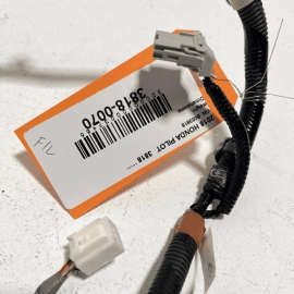 2016 - 2018 HONDA PILOT FRONT LEFT DRIVER SIDE DOOR WIRE WIRING HARNESS OEM