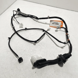 2016 - 2018 HONDA PILOT FRONT LEFT DRIVER SIDE DOOR WIRE WIRING HARNESS OEM