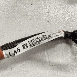 2016 - 2018 HONDA PILOT FRONT LEFT DRIVER SIDE DOOR WIRE WIRING HARNESS OEM