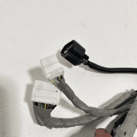 2016 - 2018 HONDA PILOT FRONT LEFT DRIVER SIDE DOOR WIRE WIRING HARNESS OEM