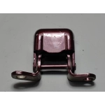 2016-2017 HONDA PILOT DASHBOARD DRIVER SIDE AC OUTER AIR VENT DUCT GRILLE OEM