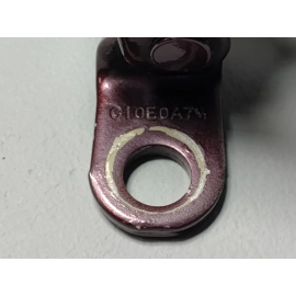 2016-2017 HONDA PILOT DASHBOARD DRIVER SIDE AC OUTER AIR VENT DUCT GRILLE OEM