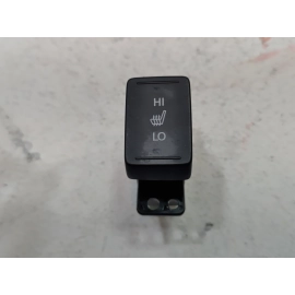2016 - 2018 HONDA PILOT DASHBOARD LEFT DRIVER SIDE SEAT HEAT HEATER SWITCH OEM