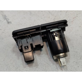 HONDA PILOT 2016-2018 FRONT LEFT DRIVER SIDE DOOR HINGE UPPER  *R529P* OEM