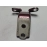 HONDA PILOT 2016-2018 FRONT LEFT DRIVER SIDE DOOR HINGE UPPER  *R529P* OEM