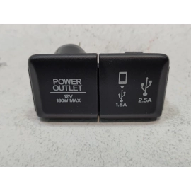 HONDA PILOT 2016-2018 FRONT LEFT DRIVER SIDE DOOR HINGE UPPER  *R529P* OEM