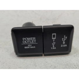 HONDA PILOT 2016-2018 FRONT LEFT DRIVER SIDE DOOR HINGE UPPER  *R529P* OEM