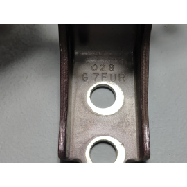 2016 - 2022 HONDA PILOT CENTER CONSOLE STORAGE TRAY BOX INSERT MAT COVER OEM