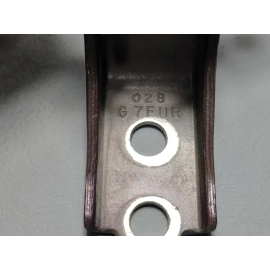 2016 - 2022 HONDA PILOT CENTER CONSOLE STORAGE TRAY BOX INSERT MAT COVER OEM