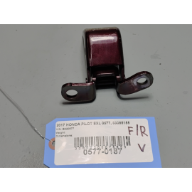 2016 - 2022 HONDA PILOT CENTER CONSOLE STORAGE TRAY BOX INSERT MAT COVER OEM