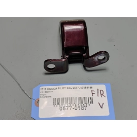 2016 - 2022 HONDA PILOT CENTER CONSOLE STORAGE TRAY BOX INSERT MAT COVER OEM