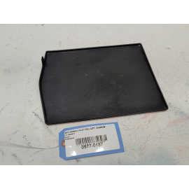 2016 - 2022 HONDA PILOT CENTER CONSOLE STORAGE TRAY BOX INSERT MAT COVER OEM