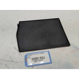 2016 - 2022 HONDA PILOT CENTER CONSOLE STORAGE TRAY BOX INSERT MAT COVER OEM