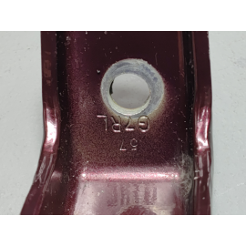 2016- 2022 HONDA PILOT CENTER CONSOLE STORAGE BIN BOX TRAY INSERT MAT OEM