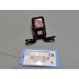 2016- 2022 HONDA PILOT CENTER CONSOLE STORAGE BIN BOX TRAY INSERT MAT OEM