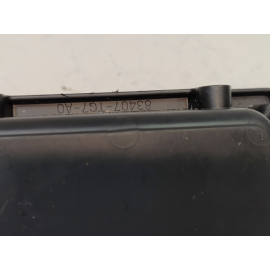 2016- 2022 HONDA PILOT CENTER CONSOLE STORAGE BIN BOX TRAY INSERT MAT OEM