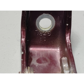 2016-2025 HONDA PILOT REAR LEFT DRIVER DOOR LOWER HINGE OEM