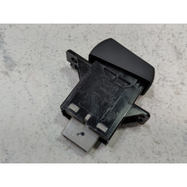 2016-2025 HONDA PILOT REAR LEFT DRIVER DOOR LOWER HINGE OEM