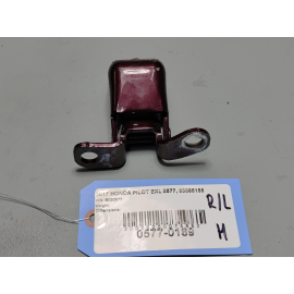 2016-2025 HONDA PILOT REAR LEFT DRIVER DOOR LOWER HINGE OEM