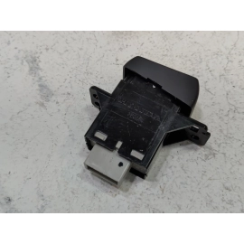 2016-2025 HONDA PILOT REAR LEFT DRIVER DOOR LOWER HINGE OEM