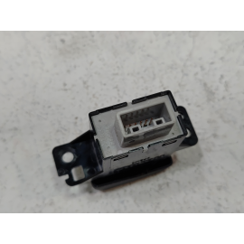 2016-2025 HONDA PILOT REAR LEFT DRIVER DOOR LOWER HINGE OEM