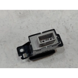 2016-2025 HONDA PILOT REAR LEFT DRIVER DOOR LOWER HINGE OEM