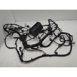 2016-2025 HONDA PILOT REAR HVAC AC AIR CONDITIONER HEATER BLOWER FAN MOTOR OEM