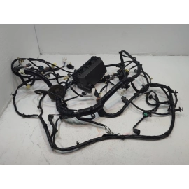 2016-2025 HONDA PILOT REAR HVAC AC AIR CONDITIONER HEATER BLOWER FAN MOTOR OEM