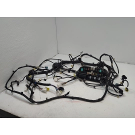 2016-2025 HONDA PILOT REAR HVAC AC AIR CONDITIONER HEATER BLOWER FAN MOTOR OEM