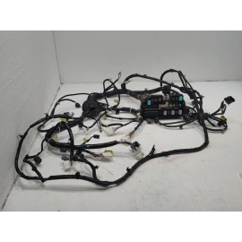 2016-2025 HONDA PILOT REAR HVAC AC AIR CONDITIONER HEATER BLOWER FAN MOTOR OEM