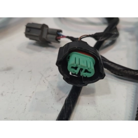 2016-2025 HONDA PILOT REAR HVAC AC AIR CONDITIONER HEATER BLOWER FAN MOTOR OEM