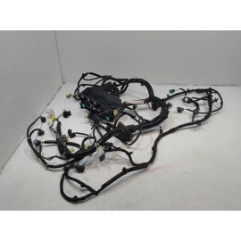 2016-2025 HONDA PILOT REAR HVAC AC AIR CONDITIONER HEATER BLOWER FAN MOTOR OEM