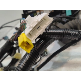 2016-2025 HONDA PILOT REAR HVAC AC AIR CONDITIONER HEATER BLOWER FAN MOTOR OEM