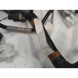 2016-2025 HONDA PILOT REAR HVAC AC AIR CONDITIONER HEATER BLOWER FAN MOTOR OEM