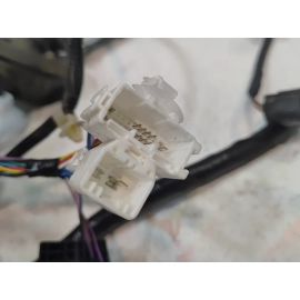 2016-2025 HONDA PILOT REAR HVAC AC AIR CONDITIONER HEATER BLOWER FAN MOTOR OEM