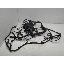 2016-2025 HONDA PILOT REAR HVAC AC AIR CONDITIONER HEATER BLOWER FAN MOTOR OEM