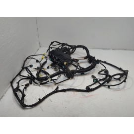 2016-2025 HONDA PILOT REAR HVAC AC AIR CONDITIONER HEATER BLOWER FAN MOTOR OEM