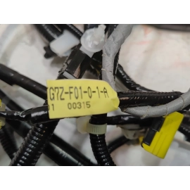 2016-2019 HONDA PILOT FUEL EMISSION VAPOR EVAPORATOR CHARCOAL CANISTER OEM