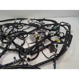 2016-2019 HONDA PILOT FUEL EMISSION VAPOR EVAPORATOR CHARCOAL CANISTER OEM