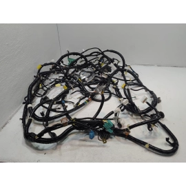 2016-2019 HONDA PILOT FUEL EMISSION VAPOR EVAPORATOR CHARCOAL CANISTER OEM