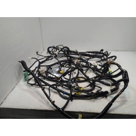 2016-2019 HONDA PILOT FUEL EMISSION VAPOR EVAPORATOR CHARCOAL CANISTER OEM