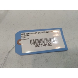 2016-2019 HONDA PILOT FUEL EMISSION VAPOR EVAPORATOR CHARCOAL CANISTER OEM