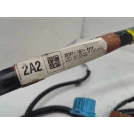 2016-2019 HONDA PILOT FUEL EMISSION VAPOR EVAPORATOR CHARCOAL CANISTER OEM