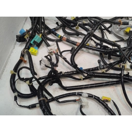 2016-2019 HONDA PILOT FUEL EMISSION VAPOR EVAPORATOR CHARCOAL CANISTER OEM