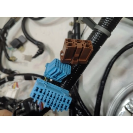 2016-2019 HONDA PILOT FUEL EMISSION VAPOR EVAPORATOR CHARCOAL CANISTER OEM