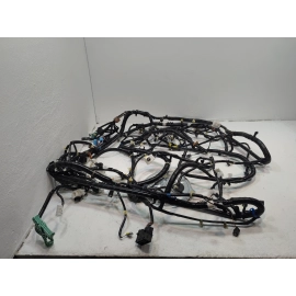 2016-2019 HONDA PILOT FUEL EMISSION VAPOR EVAPORATOR CHARCOAL CANISTER OEM