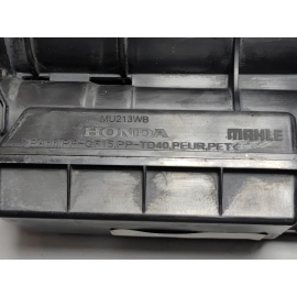 2016-2019 HONDA PILOT FUEL EMISSION VAPOR EVAPORATOR CHARCOAL CANISTER OEM