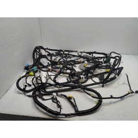 2016-2019 HONDA PILOT FUEL EMISSION VAPOR EVAPORATOR CHARCOAL CANISTER OEM