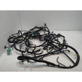 2016-2019 HONDA PILOT FUEL EMISSION VAPOR EVAPORATOR CHARCOAL CANISTER OEM