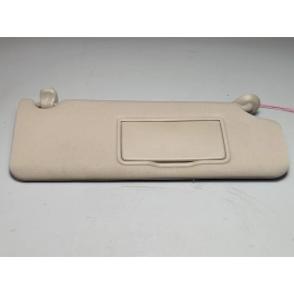 2017-2022 HONDA PILOT FRONT PASSENGER SIDE SUNVISOR SUN VISOR W/ LIGHT OEM